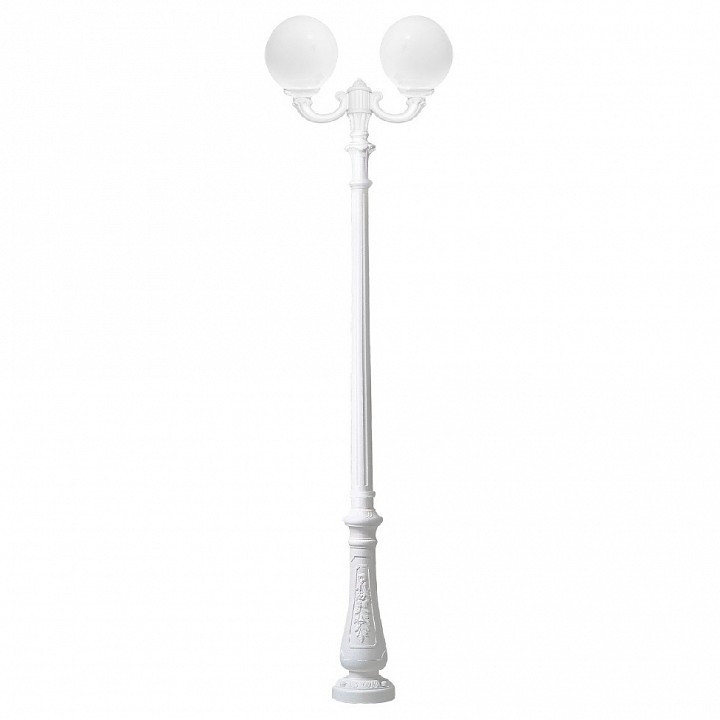 Фонарный столб Fumagalli Globe 300 G30.202.R20.WYE27
