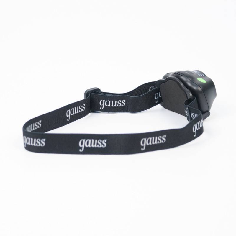 Фонарь Gauss GF308