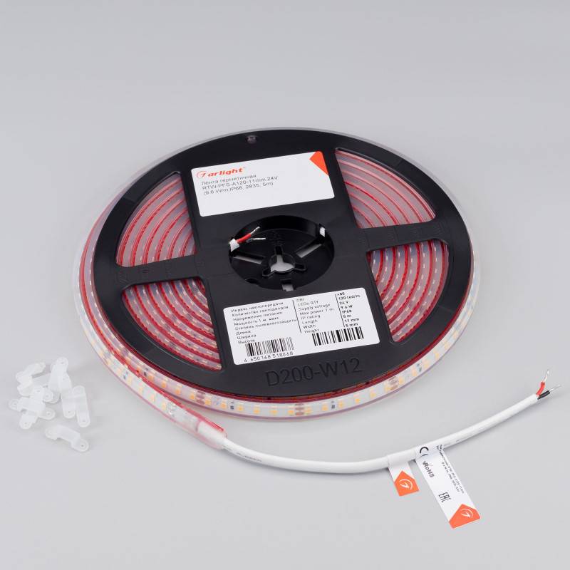 Лента Arlight 033785