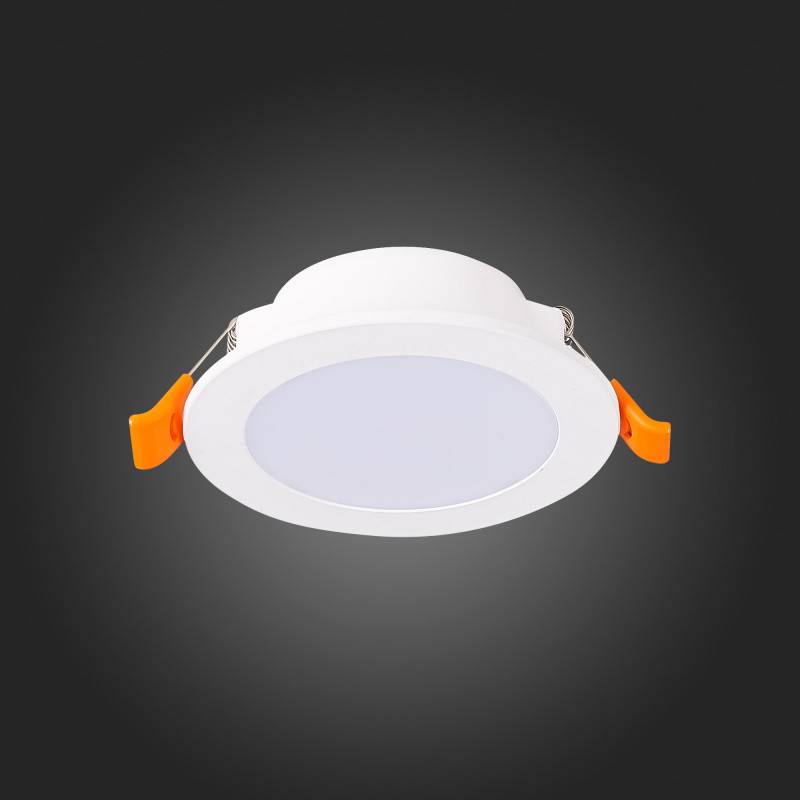 Встраиваемый светильник ST-Luce ST210.548.06