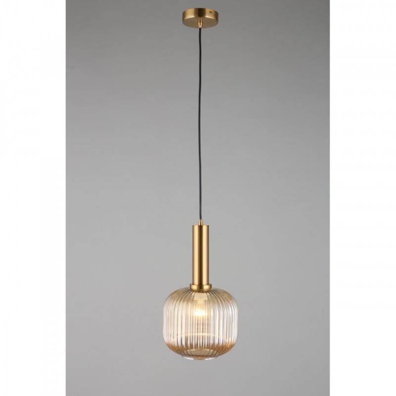 Подвесной светильник Omnilux OML-99406-01