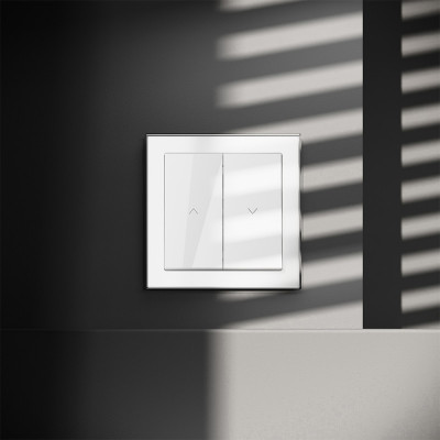 Выключатель VOLTUM VLS020701