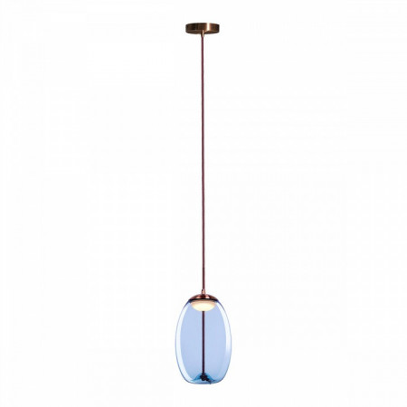 Подвесной светильник Loft it Knot 8133-A mini