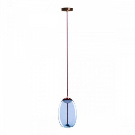 Подвесной светильник Loft it Knot 8133-A mini