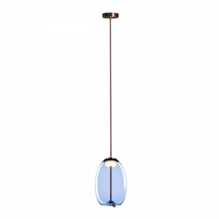 Подвесной светильник Loft it Knot 8133-A mini