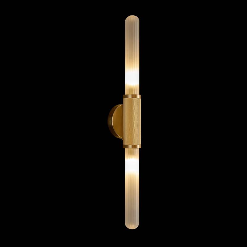 Бра LOFT IT 10472W/B Gold