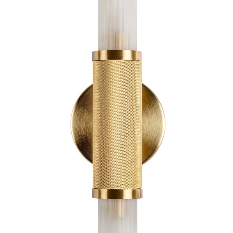 Бра LOFT IT 10472W/B Gold