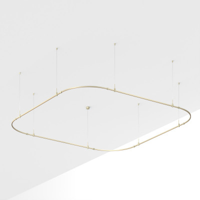 Шинопровод Arlight 054425