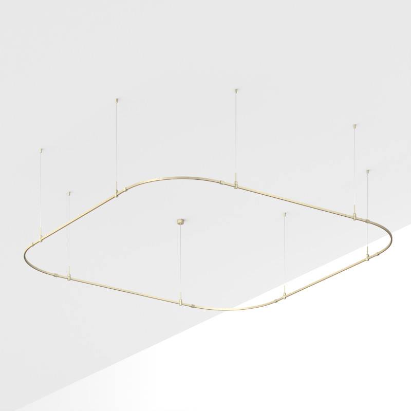 Шинопровод Arlight 054425