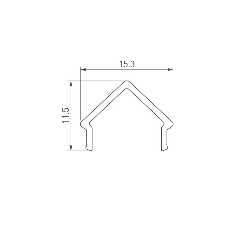 Экран Arlight 023909