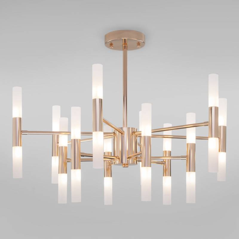 Люстра на штанге Bogate's 350 Smart (569)