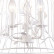 Подвесной светильник Arte Lamp Gabbia A1878SP-3WG