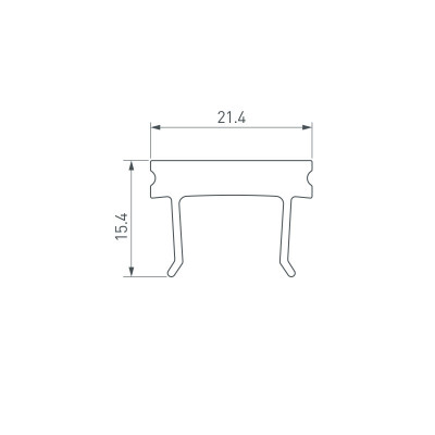 Экран Arlight 035037
