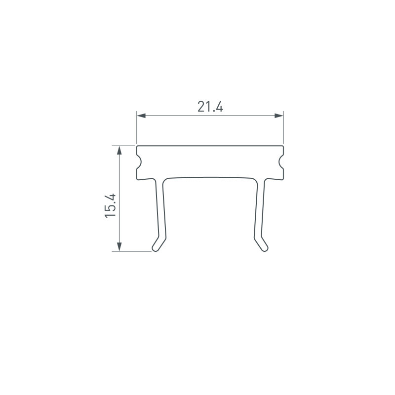 Экран Arlight 035037