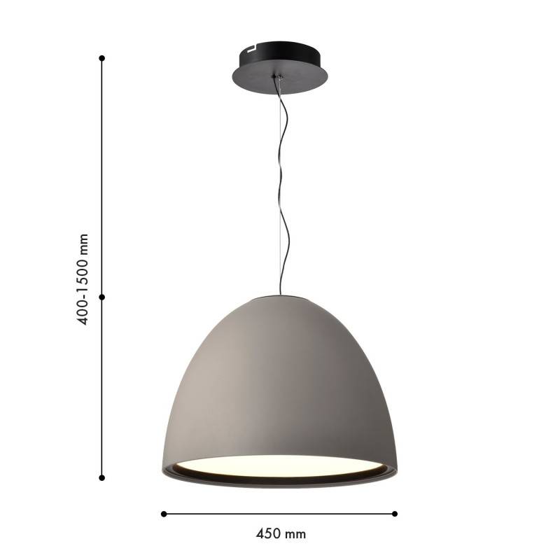 Подвесной светильник Favourite 4813-4P