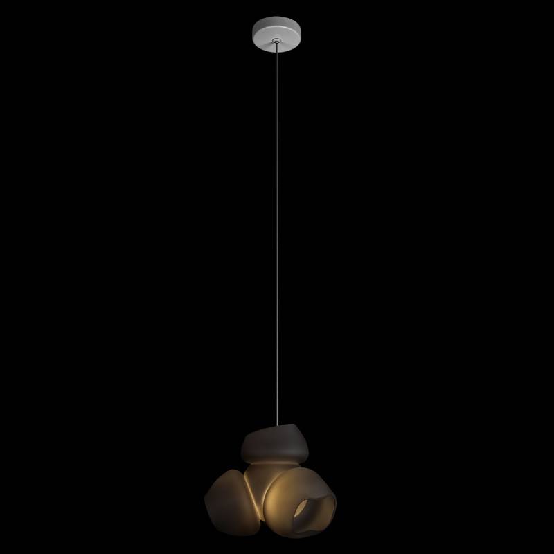 Подвесной светильник LOFT IT 10467P Black