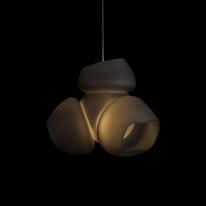 Подвесной светильник LOFT IT 10467P Black