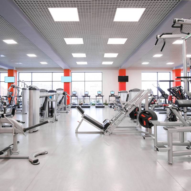 Офисный светильник Arlight 038429