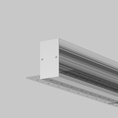 Заглушка профиля Maytoni Technical 642056