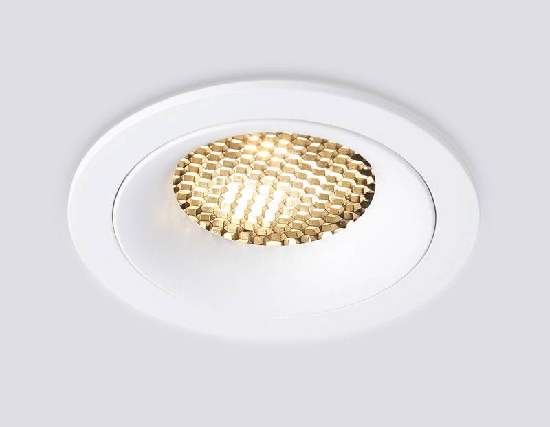 Встраиваемый светильник Ambrella Light TN102721