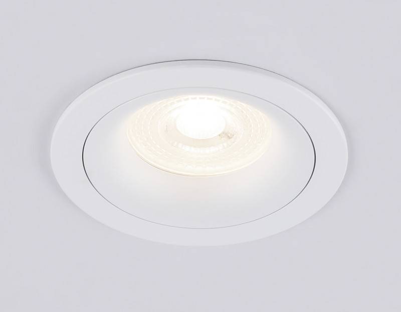 Встраиваемый светильник Ambrella Light TN102721