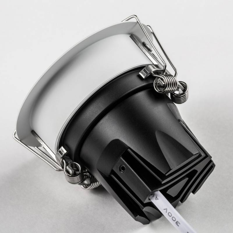 Встраиваемый светильник Lightstar 074236