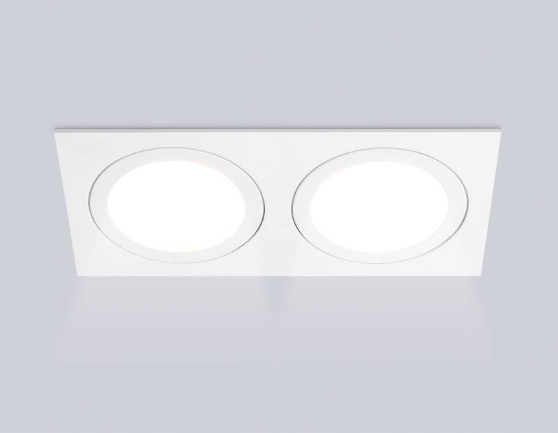 Встраиваемый светильник Ambrella Light TN51826