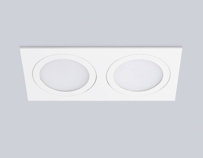 Встраиваемый светильник Ambrella Light TN51826