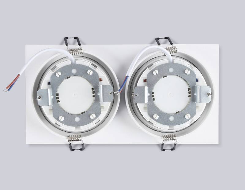 Встраиваемый светильник Ambrella Light TN51826