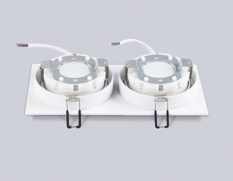 Встраиваемый светильник Ambrella Light TN51826