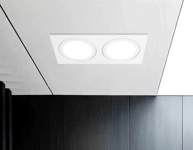 Встраиваемый светильник Ambrella Light TN51826