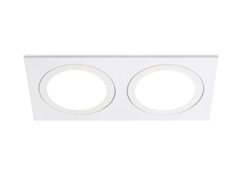 Встраиваемый светильник Ambrella Light TN51826