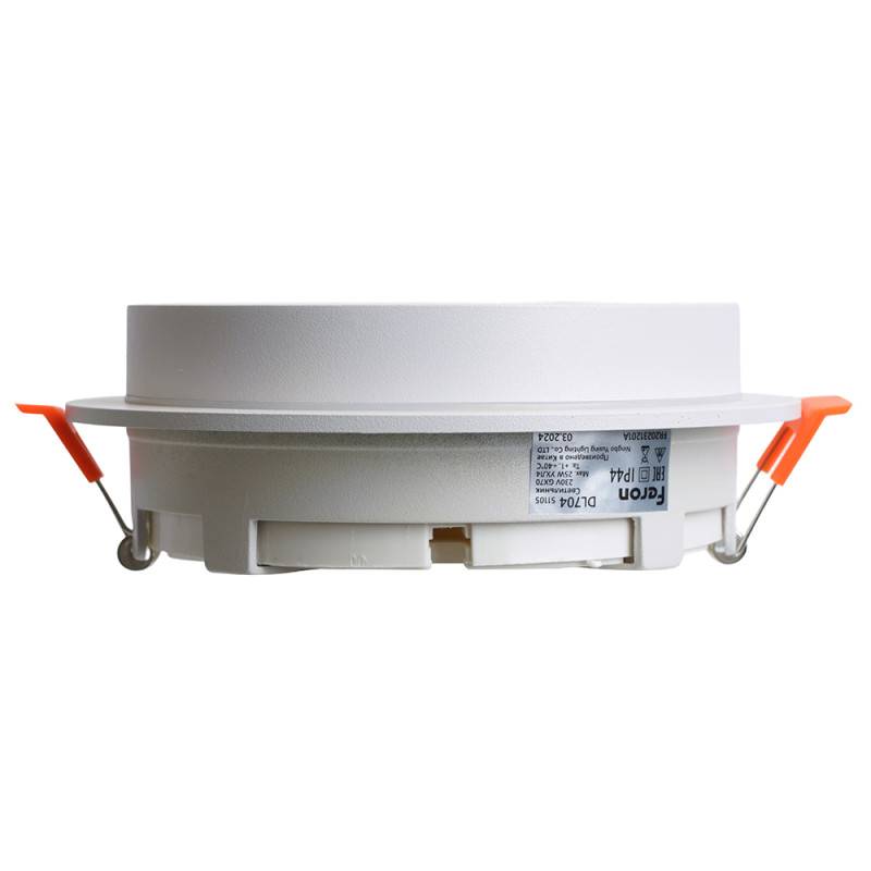 Влагозащищенный светильник Feron 51105