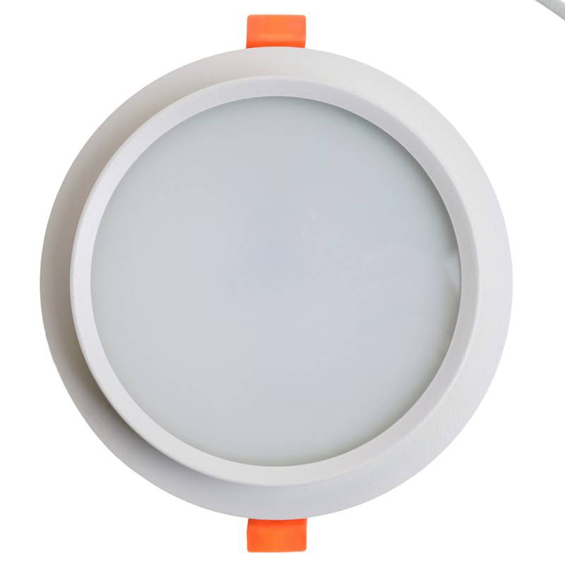 Влагозащищенный светильник Feron 51105