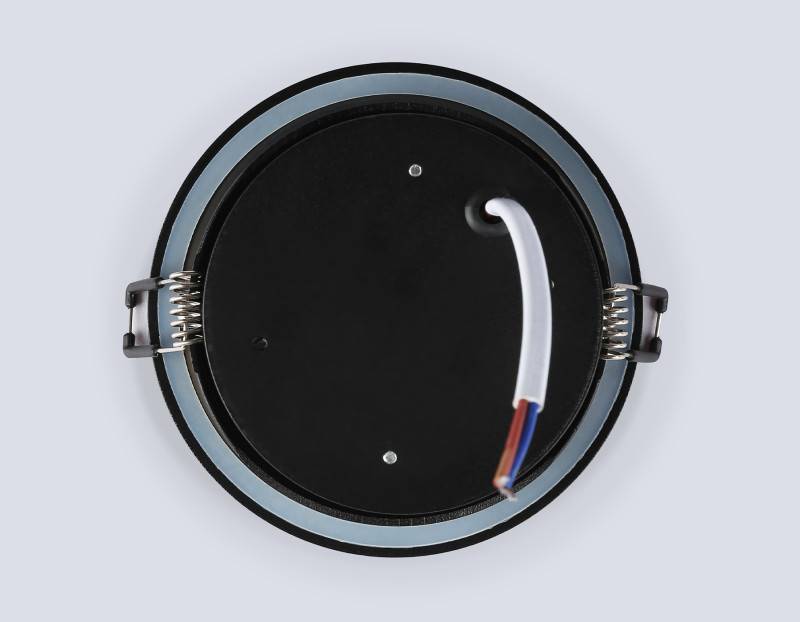 Встраиваемый светильник Ambrella Light TN6653