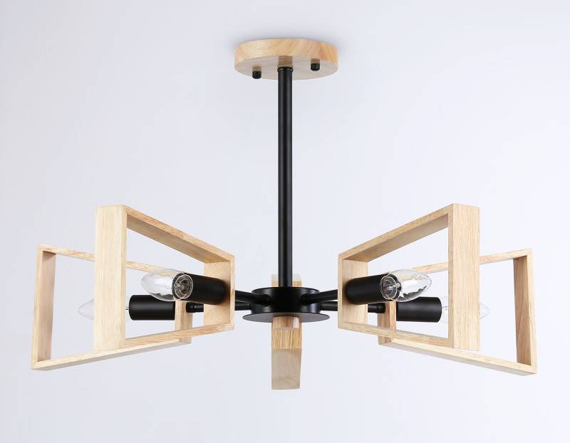 Люстра на штанге Ambrella Light TR80495