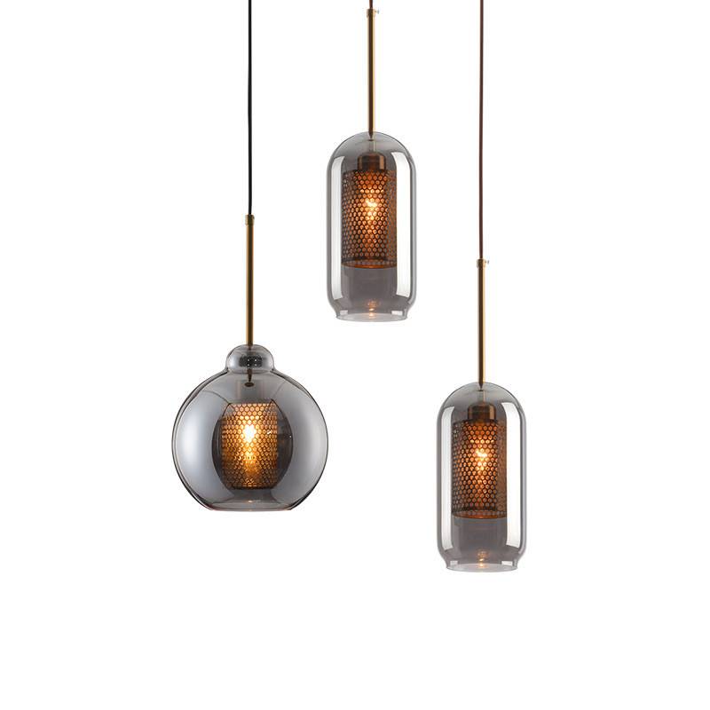 Подвесной светильник ImperiumLoft 186739-23