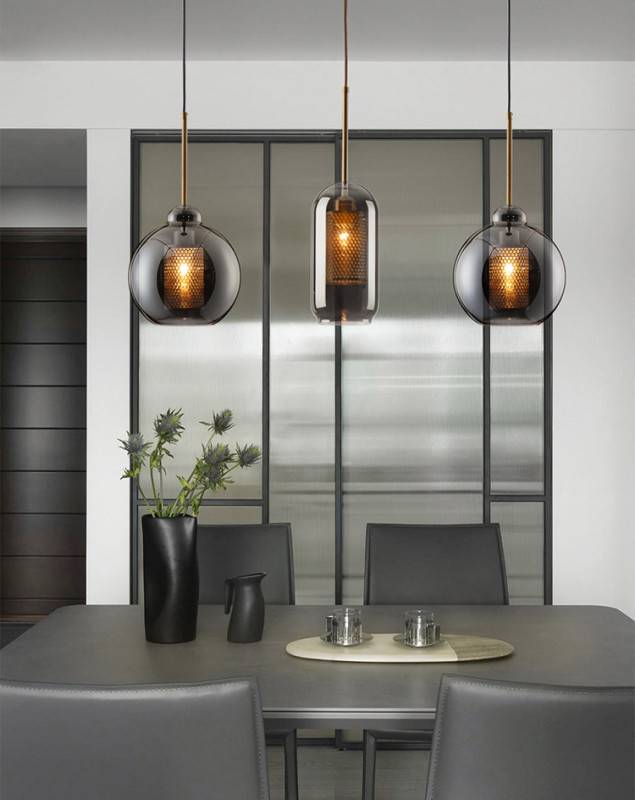 Подвесной светильник ImperiumLoft 186739-23