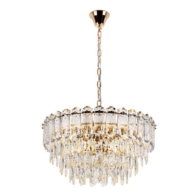 Подвесная люстра MODELUX ML.7085.600 GD