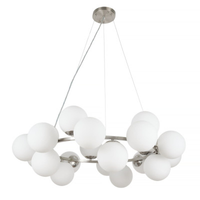 Подвесная люстра MyFar MR1949-20P