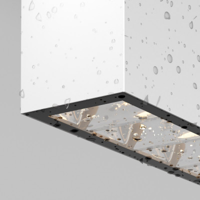 Светильник на шине Maytoni O-TR01-3-S-20WW3K