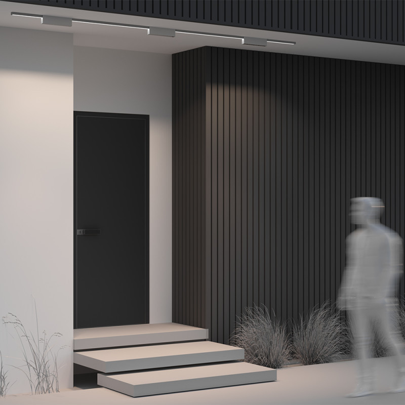 Светильник на шине Maytoni O-TR01-3-S-20WW3K