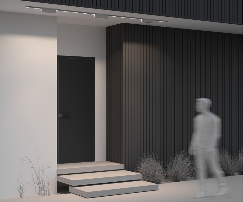 Светильник на шине Maytoni O-TR01-3-S-20WW3K