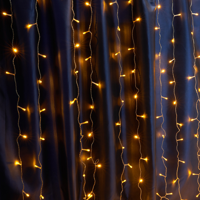 Светодиодная гирлянда Feron 41623