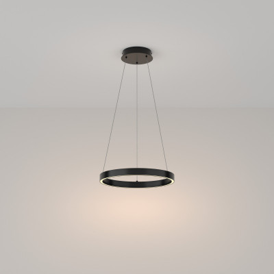 Подвесной светильник Maytoni MOD058PL-L22B3K