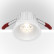 Встраиваемый светильник Maytoni Alfa DL043-01-15W3K-RD-W