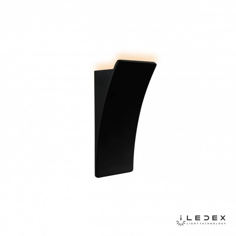 Бра iLedex ZD8082S-6W BK