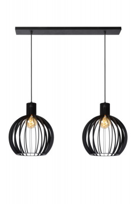 Подвесной светильник LUCIDE 73400/02/30