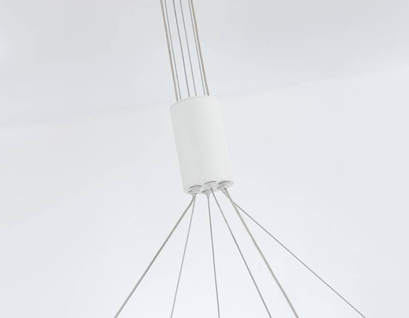 Каскадная люстра Ambrella Light FL5884