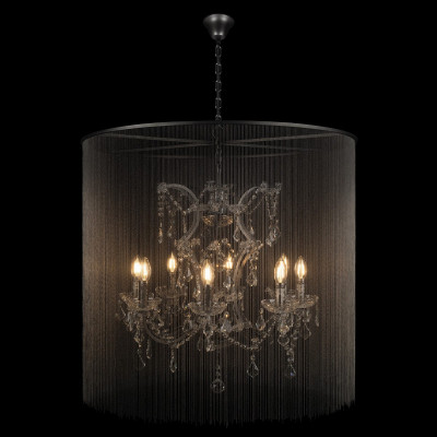 Подвесная люстра LOFT IT 10450/800